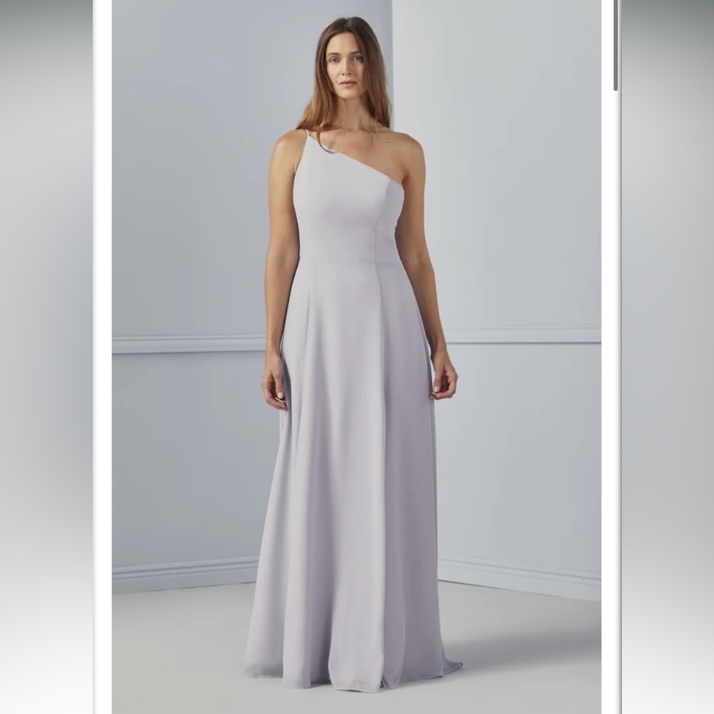 Amsale dress